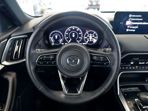 Certified 2024 MAZDA CX-90 Plug-In Hybrid w/ Premium Plus AWD/4WD image 18