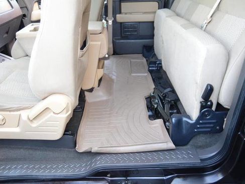 Used 2013 Ford F150 XLT w/ Luxury Equipment Group image 40