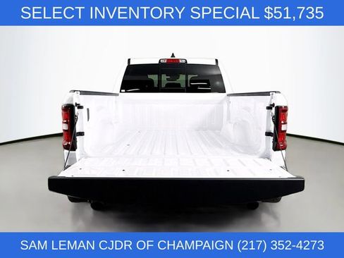 New 2026 RAM 1500 Big Horn image 27