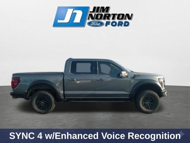 Used 2025 Ford F150 Raptor AWD/4WD image 7