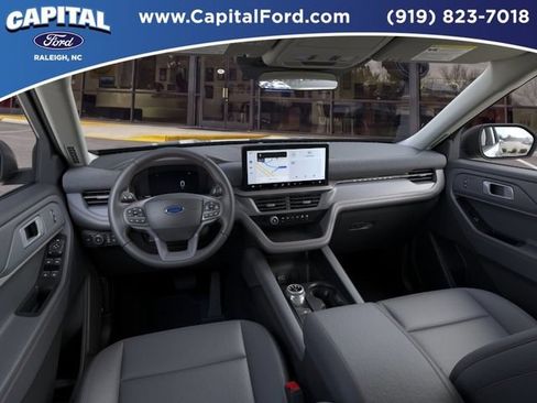 New 2026 Ford Explorer Active w/ Active Comfort Package RWD image 9