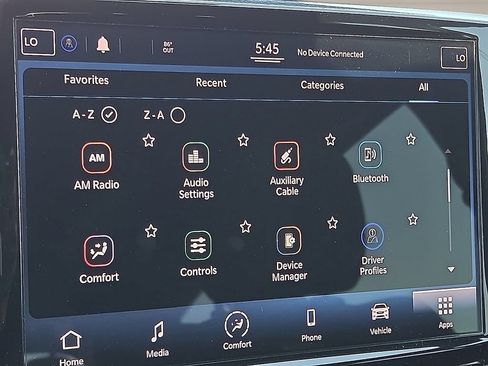 Used 2021 Chrysler Pacifica Touring w/ S Appearance Package FWD image 19
