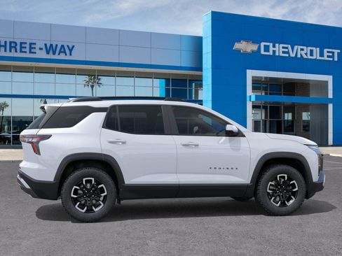 New 2026 Chevrolet Equinox ACTIV w/ Convenience Package III image 29