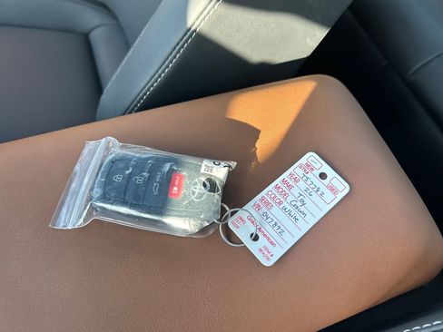 New 2026 Toyota Crown Limited image 28