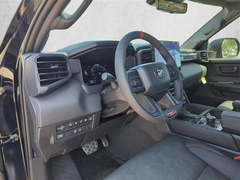 New 2026 Toyota Sequoia TRD Pro AWD/4WD image 13
