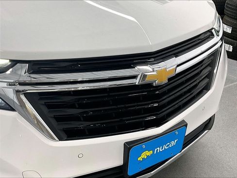 Used 2023 Chevrolet Equinox LT w/ Driver Convenience Package AWD/4WD image 29