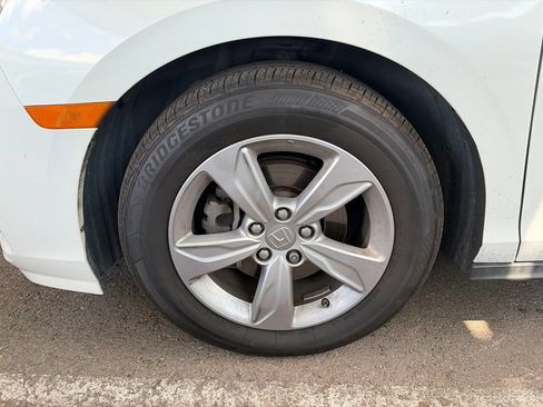 Used 2020 Honda Odyssey EX-L image 18