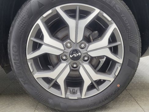 Used 2022 Kia Seltos EX AWD/4WD image 31