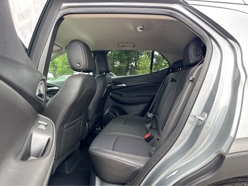 New 2026 Buick Encore GX Preferred w/ Comfort Package FWD image 7