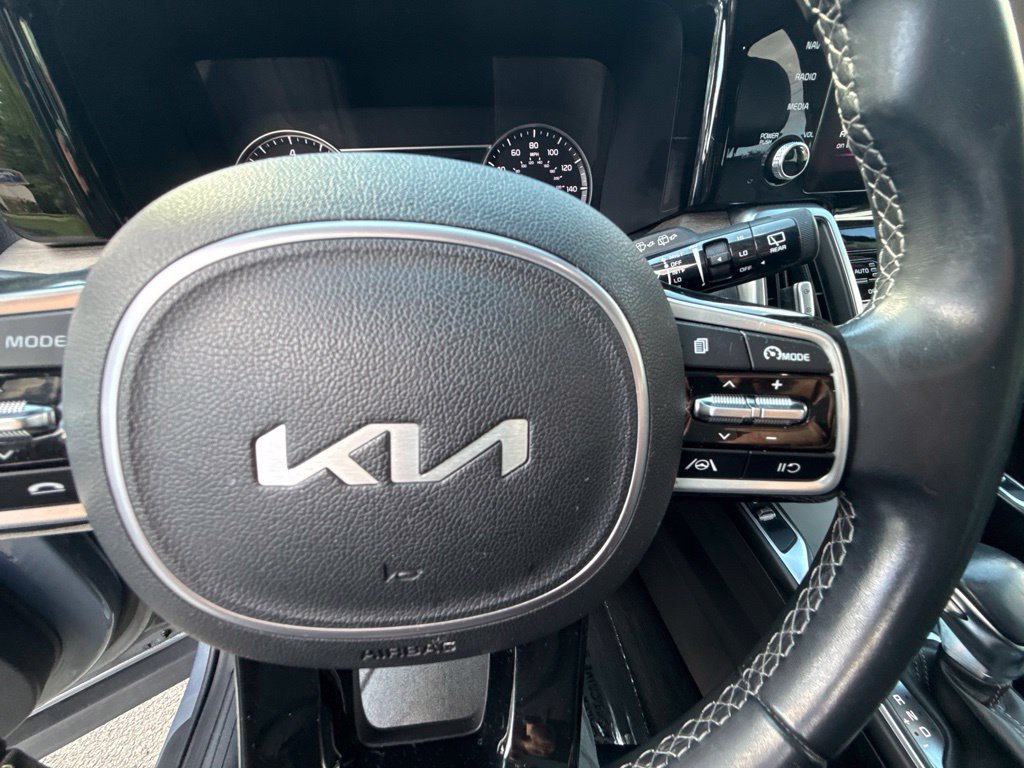 Used 2023 Kia Sorento S w/ Panoramic Sunroof Package AWD/4WD image 22