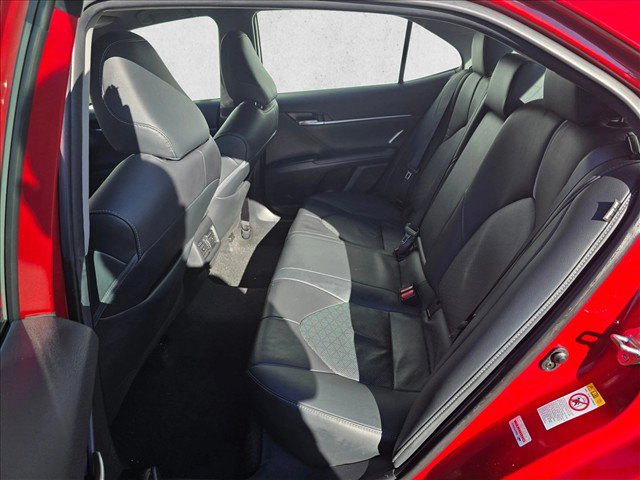 Used 2010 Toyota Camry XLE FWD image 16
