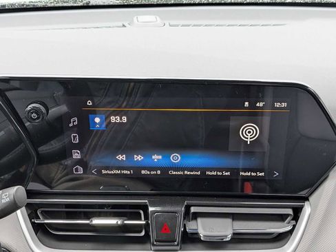 New 2026 Chevrolet TrailBlazer LT image 28