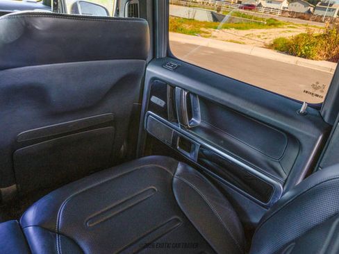 Used 2020 Mercedes-Benz G 550 image 63