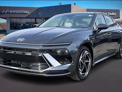 New 2026 Hyundai Sonata SEL
