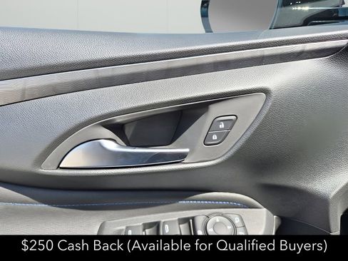 New 2026 Buick Envista Sport Touring w/ Convenience I Package FWD image 30