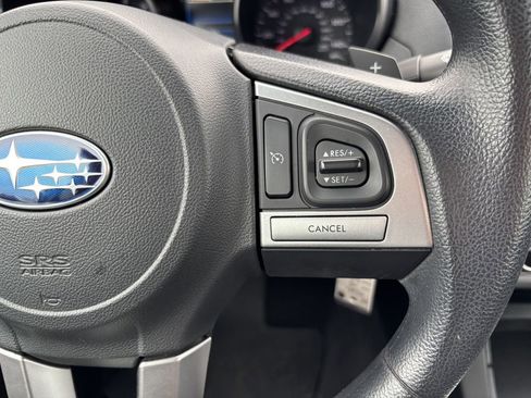 Used 2015 Subaru Legacy 2.5i AWD/4WD image 15