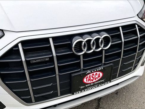 Used 2023 Audi Q5 2.0T Premium w/ Convenience Package AWD/4WD image 33
