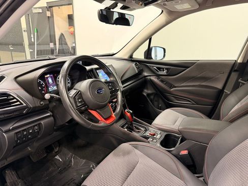 Used 2022 Subaru Forester Sport AWD/4WD image 11