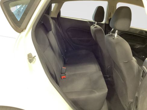 Used 2018 Ford Fiesta SE FWD image 18