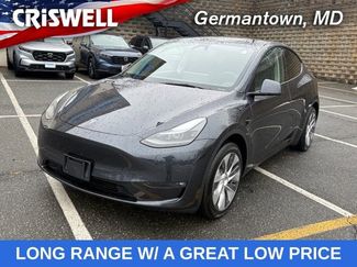 Used 2024 Tesla Model Y Long Range video 1