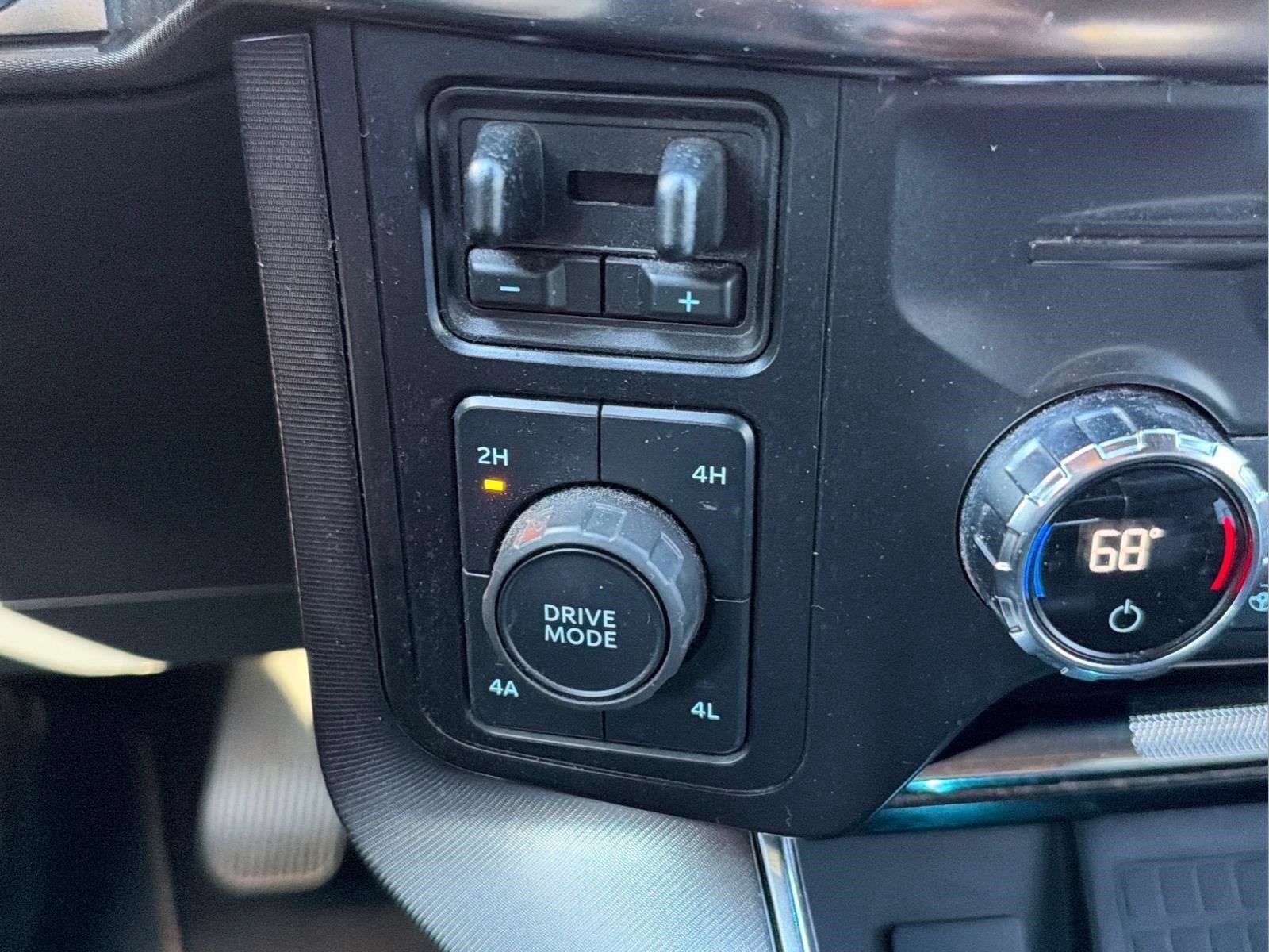 Used 2021 Ford F150 Platinum AWD/4WD image 32