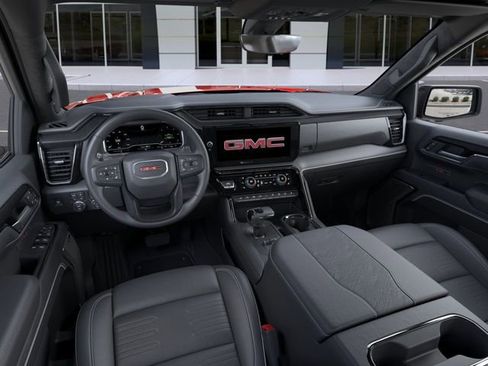 New 2026 GMC Sierra 1500 AT4X image 15