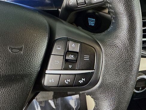 Used 2020 Ford Escape Titanium image 15