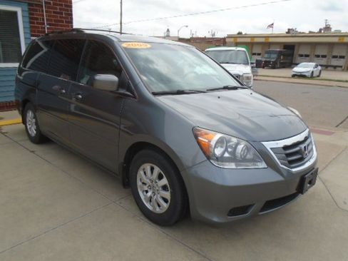 Used 2009 Honda Odyssey EX-L image 15