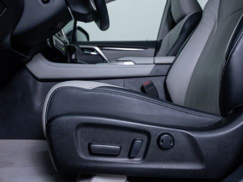 Used 2017 Lexus RX 350 AWD image 19