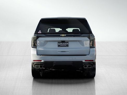 New 2026 Chevrolet Tahoe High Country AWD/4WD image 5