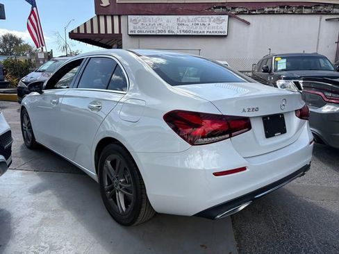 Used 2020 Mercedes-Benz A 220 w/ Premium Package image 10