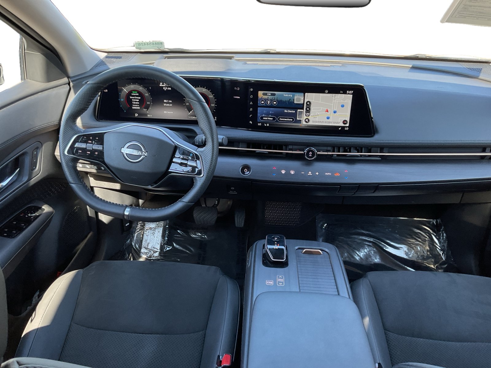 Used 2024 Nissan Ariya FWD image 14
