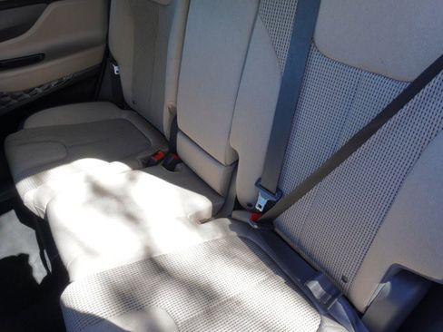 Used 2021 Hyundai Santa Fe SEL w/ Convenience Package image 36