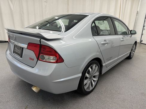 Used 2010 Honda Civic Si image 5