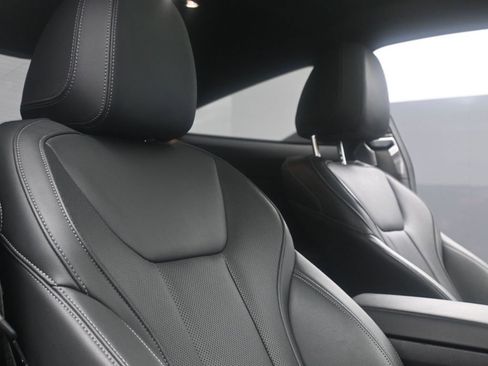 Used 2024 BMW 430i xDrive Coupe AWD/4WD image 14