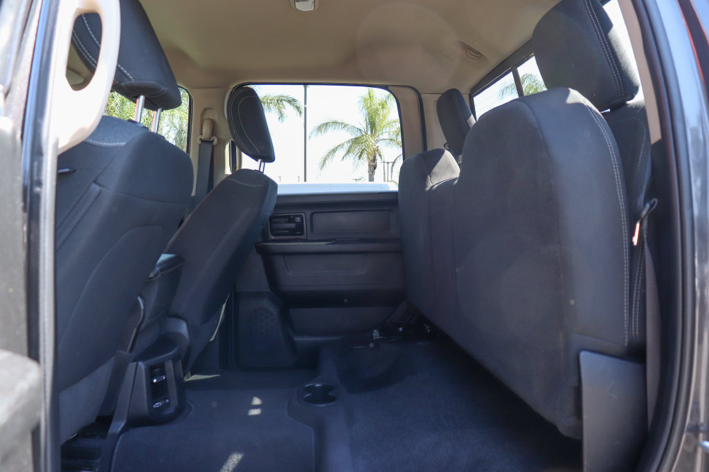 Used 2020 RAM 3500 Tradesman AWD/4WD image 31