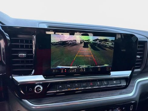 New 2026 GMC Sierra 1500 SLT w/ SLT Premium Package image 23