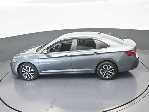 Used 2024 Volkswagen Jetta S FWD image 40