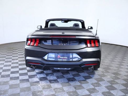 Certified 2024 Ford Mustang GT Premium RWD image 7