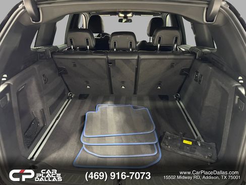 Used 2019 BMW X3 sDrive30i w/ M Sport Package image 27