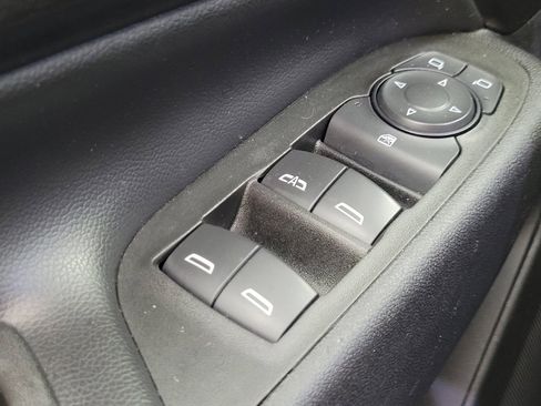 Used 2022 Chevrolet Equinox LT AWD/4WD image 27