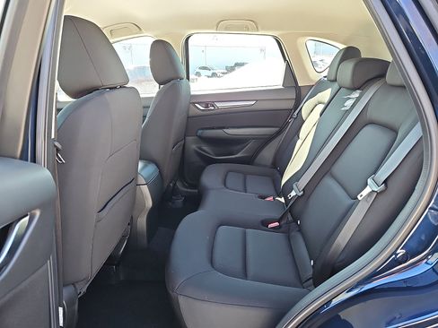 New 2025 MAZDA CX-5 AWD 2.5 S image 8