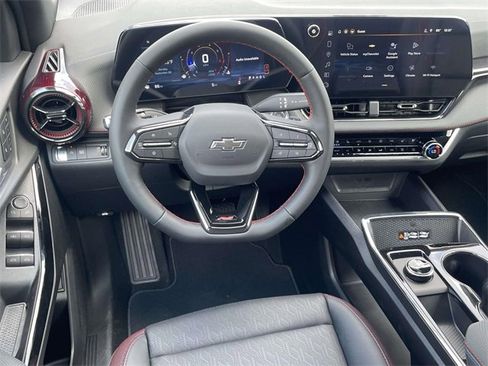 New 2026 Chevrolet Equinox RS w/ Convenience Package III image 6