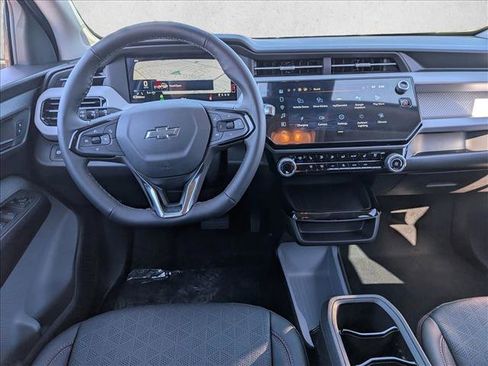 New 2027 Chevrolet Bolt RS image 14