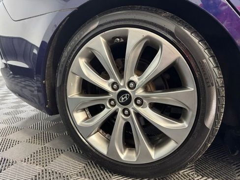 Used 2012 Hyundai Sonata SE FWD image 26