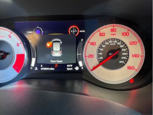 Used 2019 Acura RDX A-Spec FWD image 17