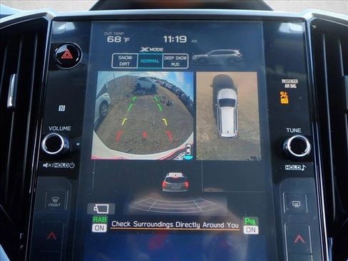 New 2026 Subaru Ascent Touring image 20