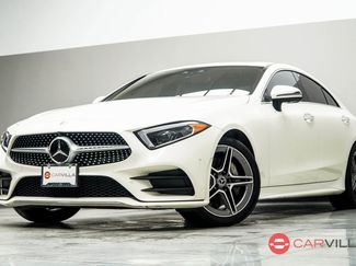 Used 2019 Mercedes-Benz CLS 450 4MATIC w/ Driver Assistance Package video 1