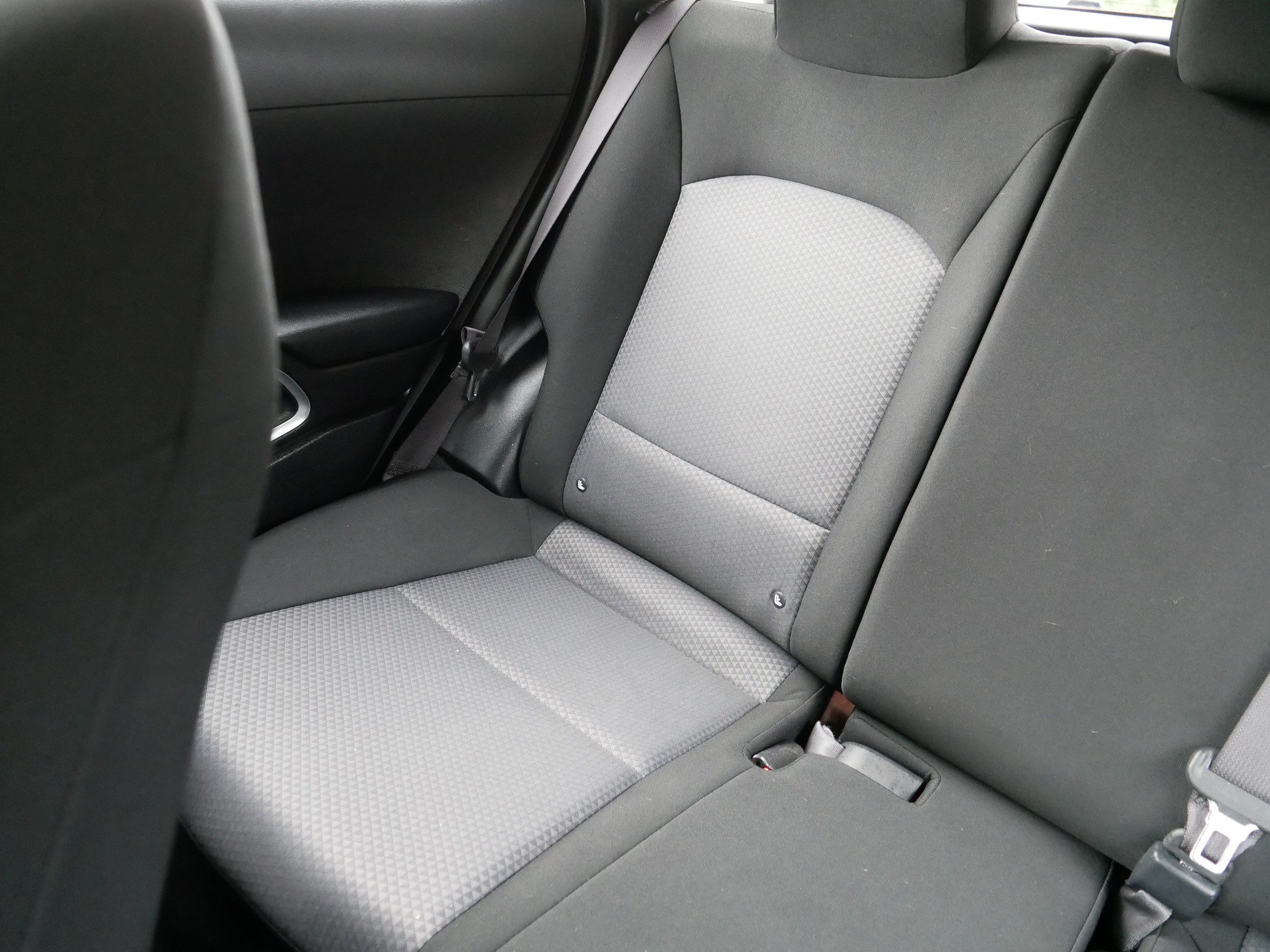 Used 2021 Kia Soul LX FWD image 12