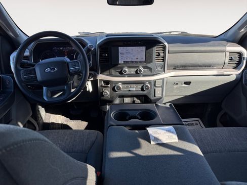 Used 2023 Ford F150 XLT w/ Equipment Group 301A Mid image 10